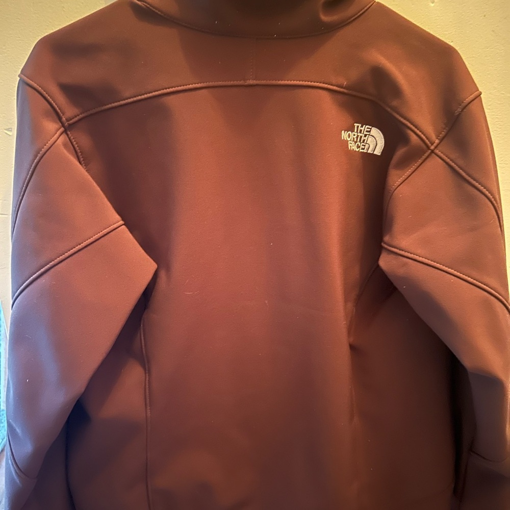 North Face Apex Jacket - image 2